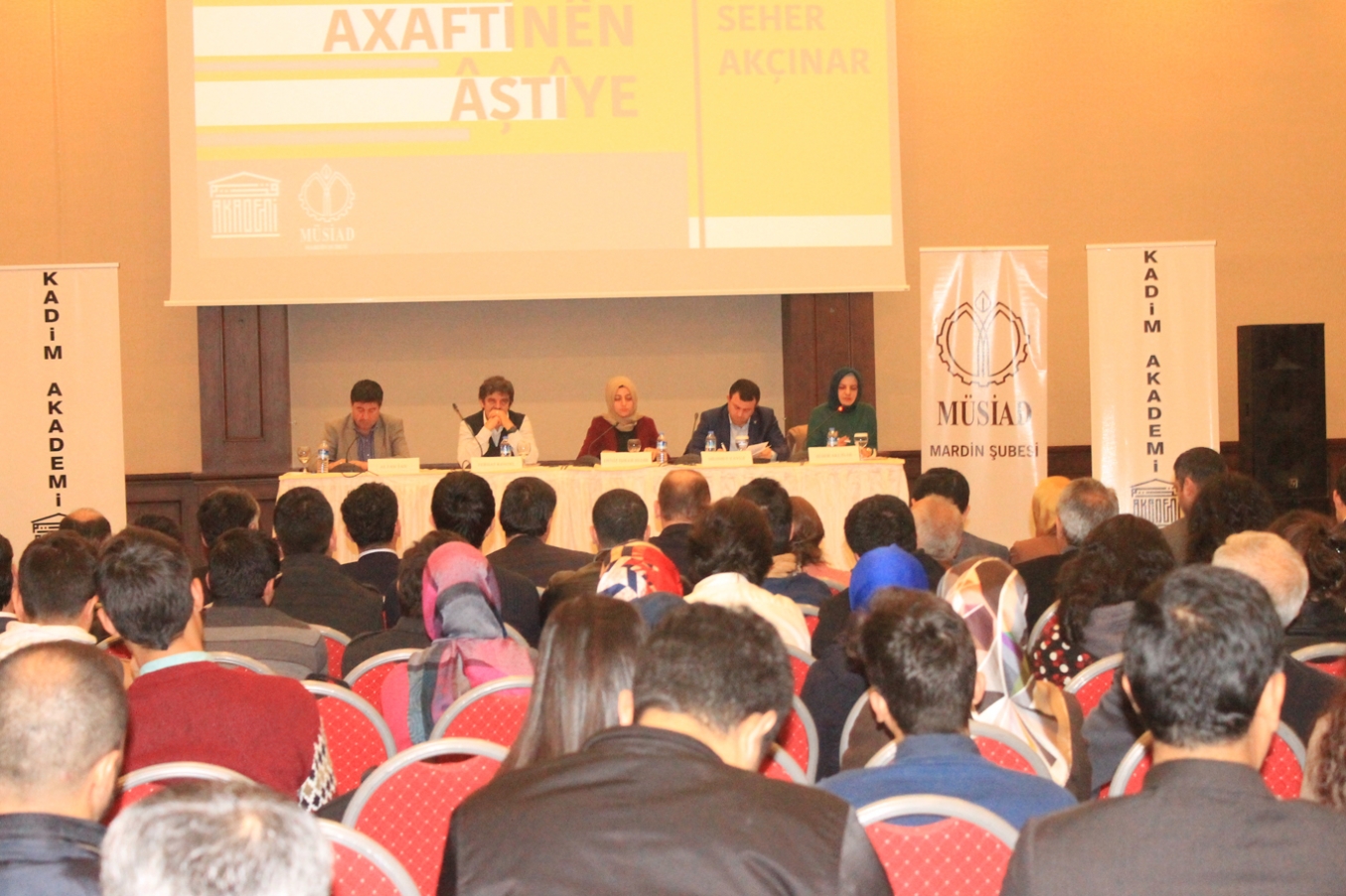 Yavuz: Devlet, devşirdiği evlatlarıyla görüşüyor Yavuz: Devlet, devşirdiği evlatlarıyla görüşüyor